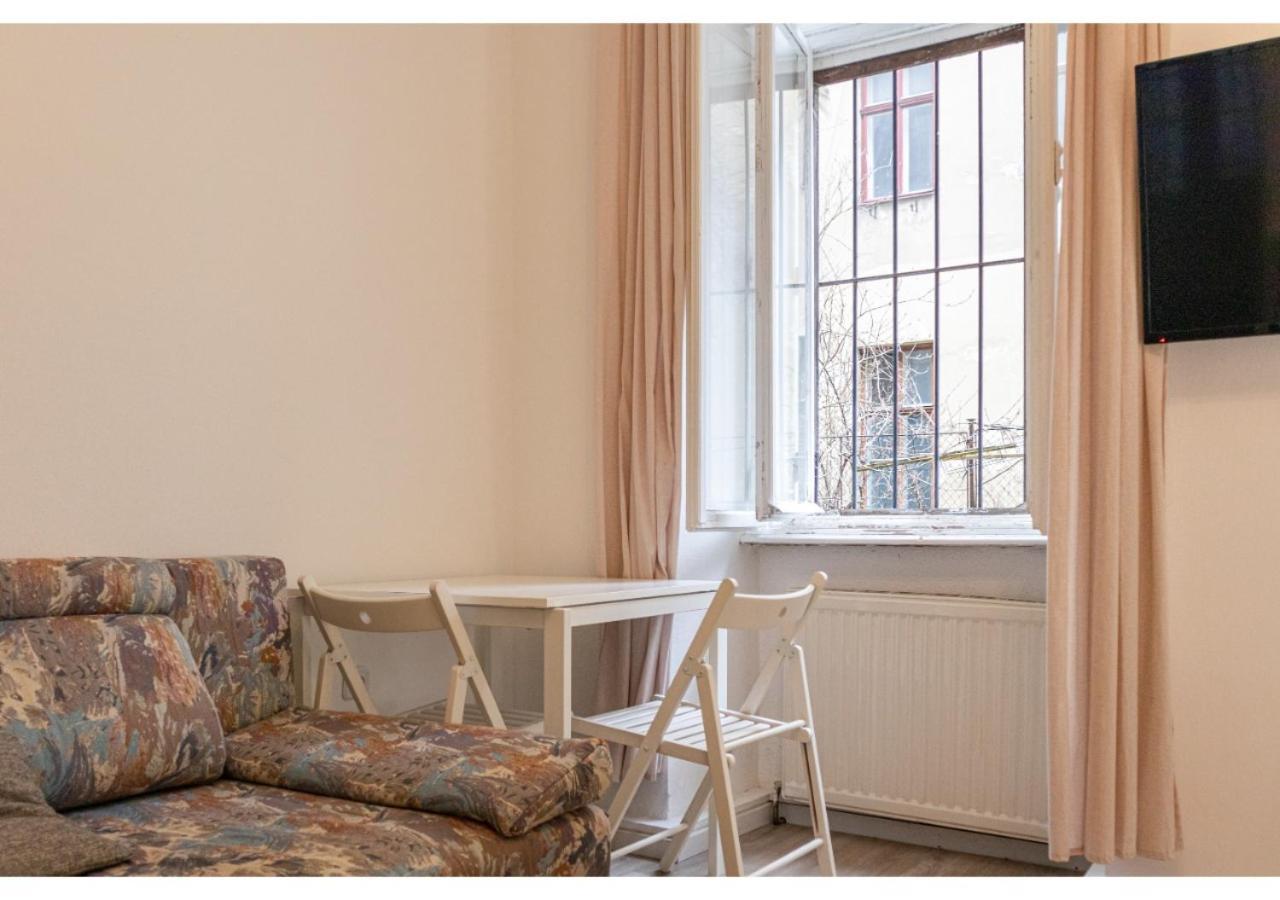 וינה Stylish Apt - Ideal For Longstays Near Matzleinsdorferplatz מראה חיצוני תמונה