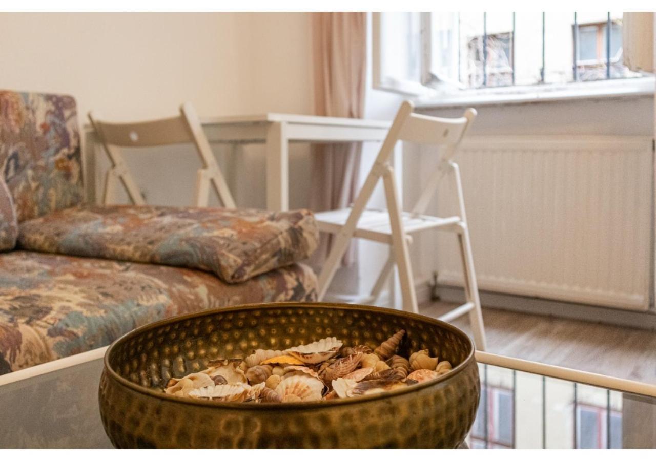 וינה Stylish Apt - Ideal For Longstays Near Matzleinsdorferplatz מראה חיצוני תמונה