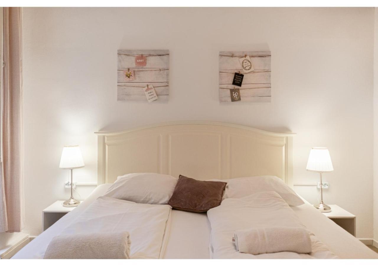 וינה Stylish Apt - Ideal For Longstays Near Matzleinsdorferplatz מראה חיצוני תמונה