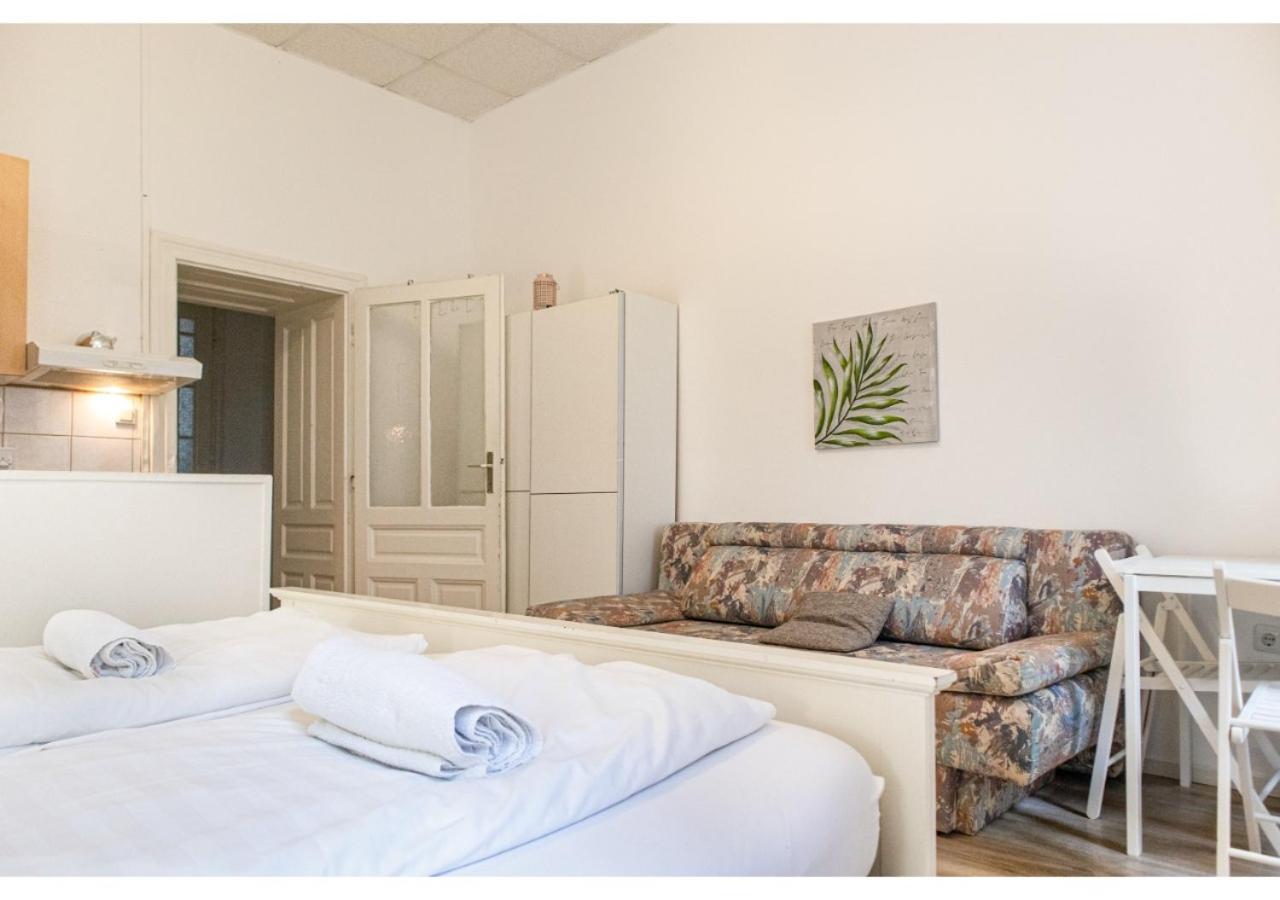 וינה Stylish Apt - Ideal For Longstays Near Matzleinsdorferplatz מראה חיצוני תמונה