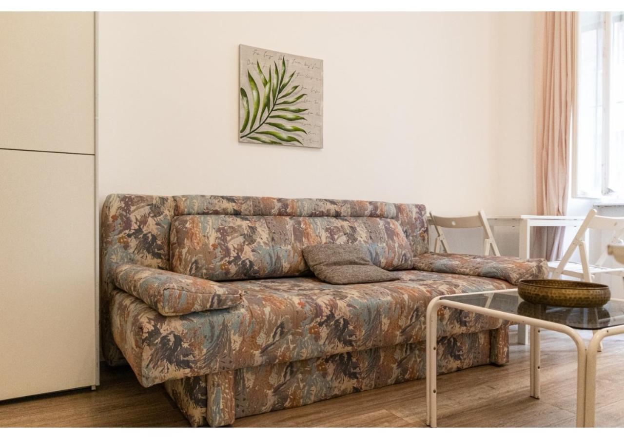 וינה Stylish Apt - Ideal For Longstays Near Matzleinsdorferplatz מראה חיצוני תמונה