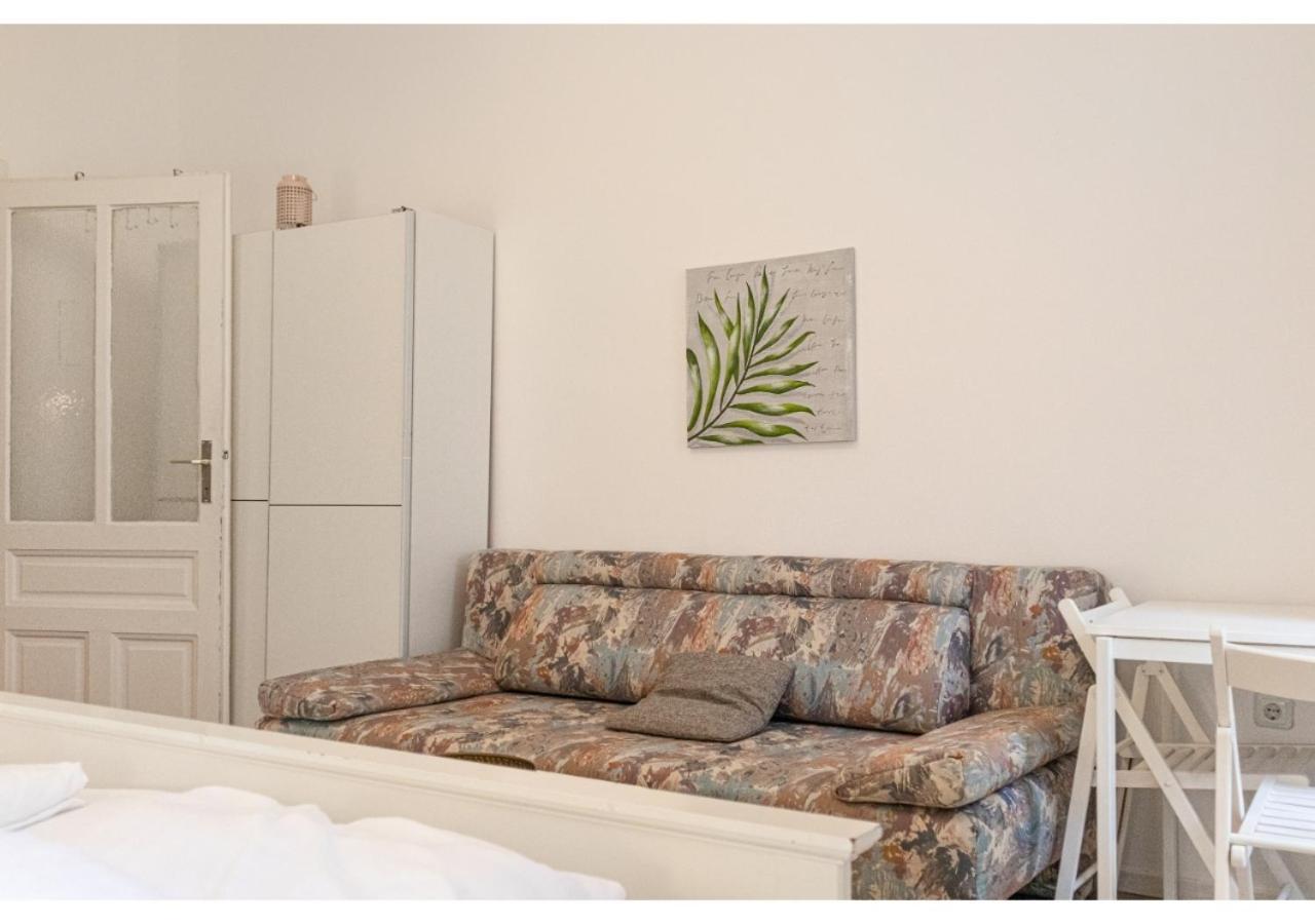 וינה Stylish Apt - Ideal For Longstays Near Matzleinsdorferplatz מראה חיצוני תמונה