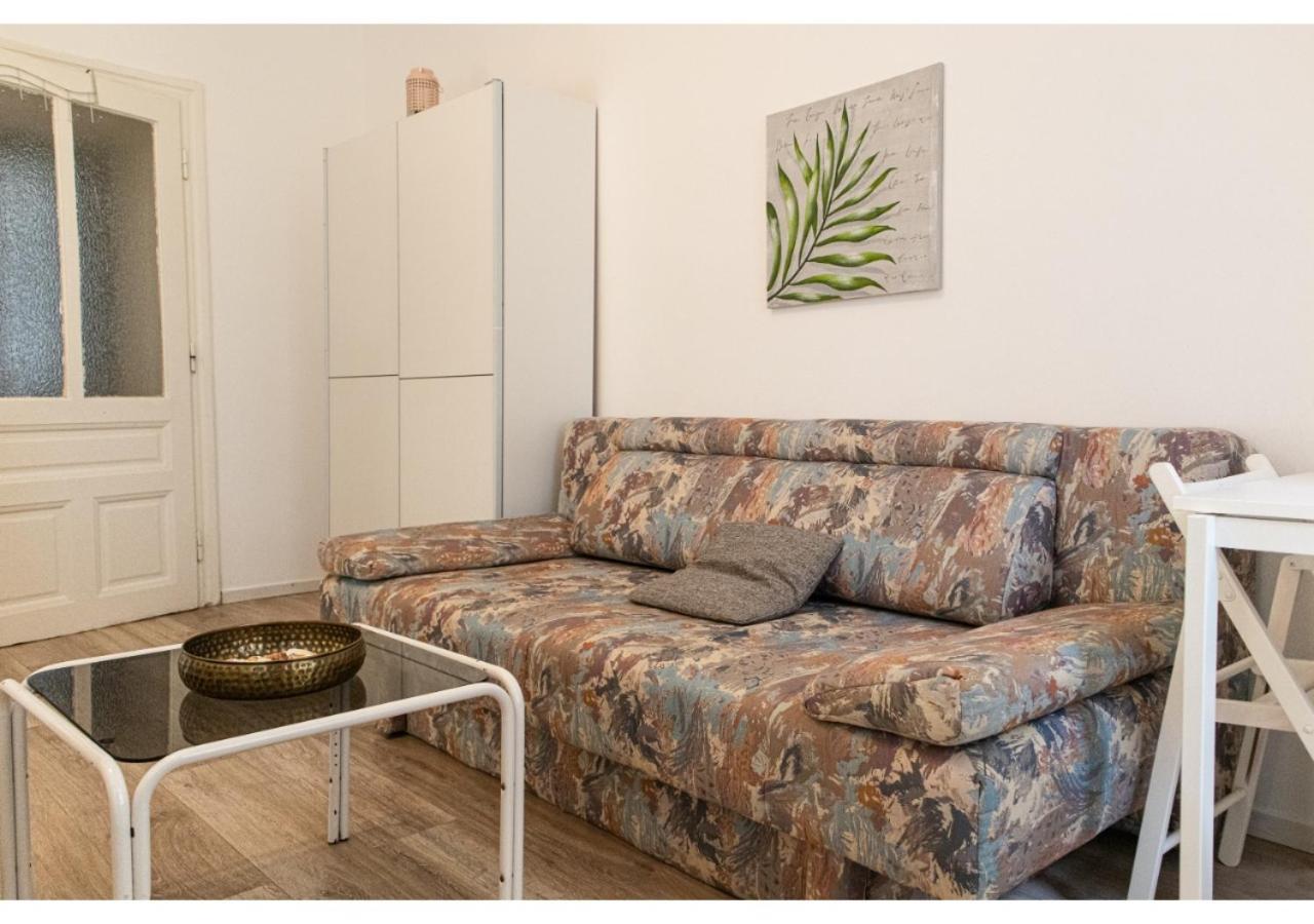 וינה Stylish Apt - Ideal For Longstays Near Matzleinsdorferplatz מראה חיצוני תמונה