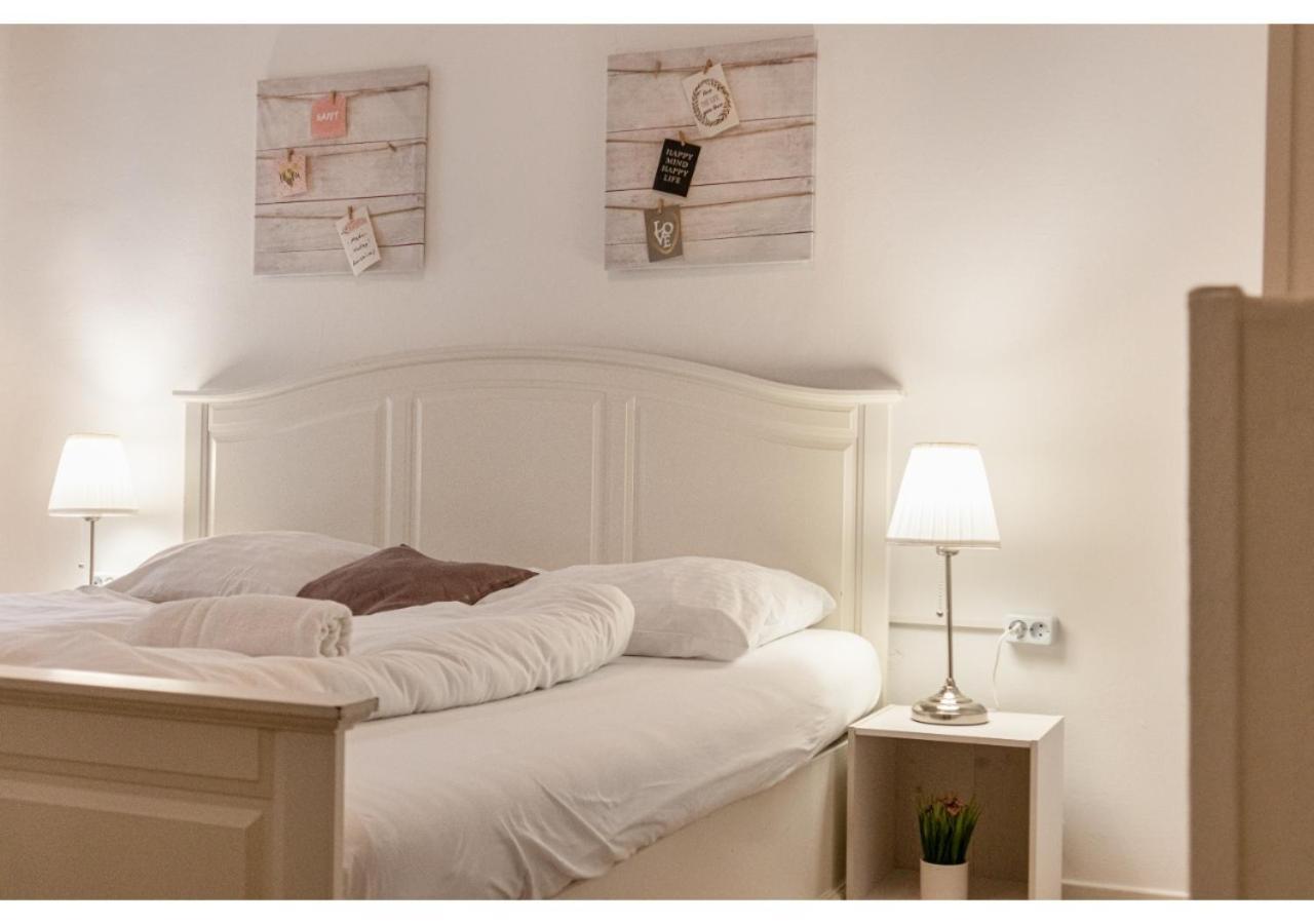 וינה Stylish Apt - Ideal For Longstays Near Matzleinsdorferplatz מראה חיצוני תמונה