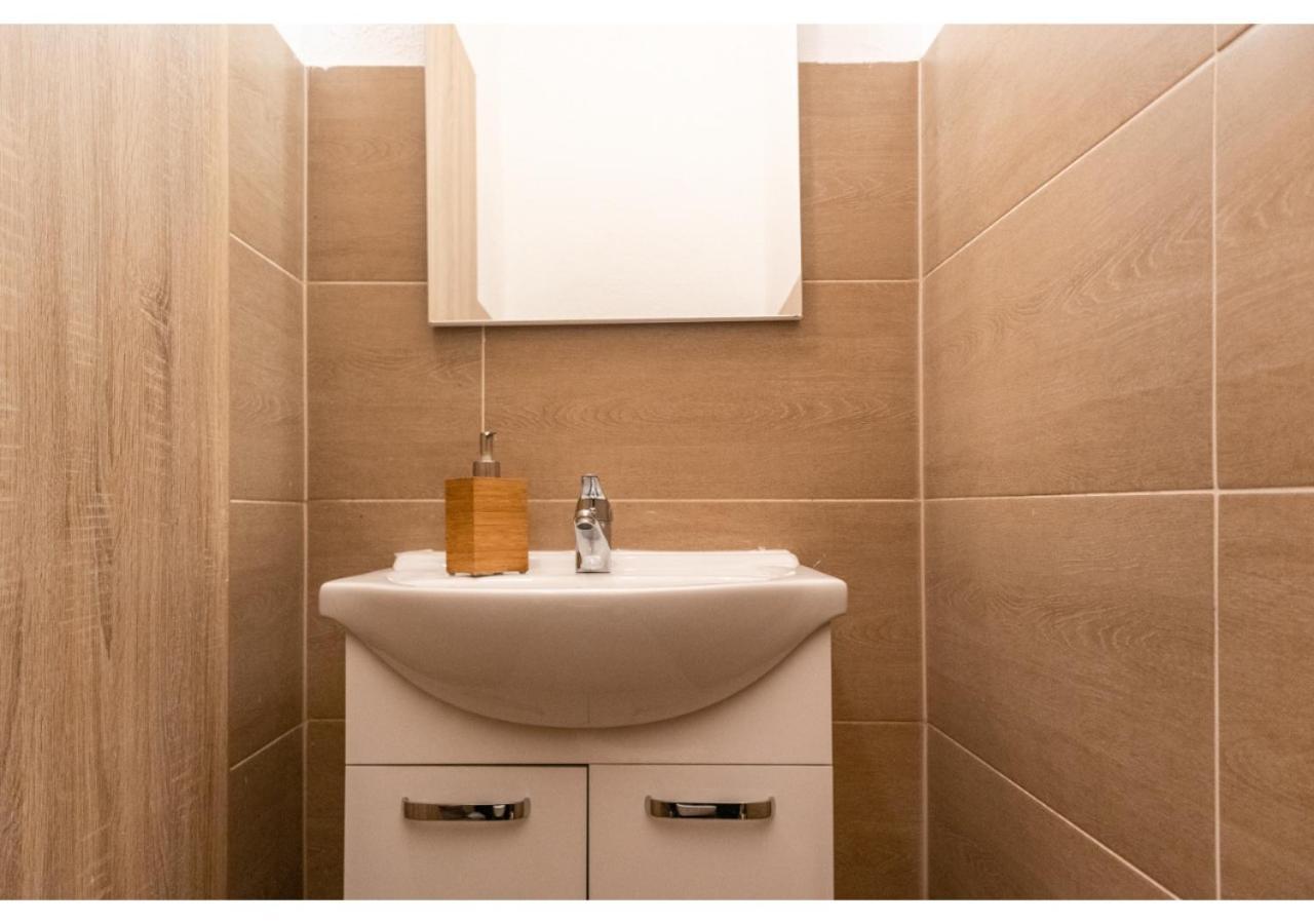 וינה Stylish Apt - Ideal For Longstays Near Matzleinsdorferplatz מראה חיצוני תמונה