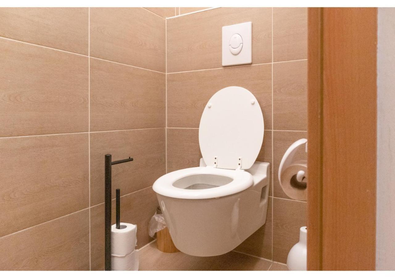 וינה Stylish Apt - Ideal For Longstays Near Matzleinsdorferplatz מראה חיצוני תמונה
